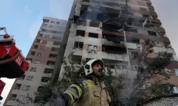 Tahran'da Patlama Sesleri: İsrail, İran’ın Nükleer Tesislerine Saldırdı!