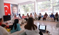 Kahramankazan’da Ebeveynlere Yönelik Farkındalık Semineri