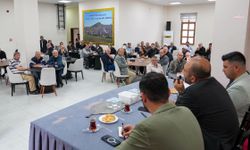 Keçiören Belediyesi, İmar Çalışmalarıyla İlgili Bağlumluları Bilgilendirdi