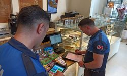 Keçiören'de Bayram Öncesi Sıkı Denetim