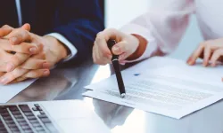 Konkordato Başvurularında Rekor Artış: İlk 5 Ayda 2.235 Dosya Yargıya Taşındı