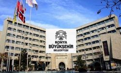 AKP'li Konya Büyükşehir Belediyesi 5 Ayda 438 Milyon Lira Harcadı