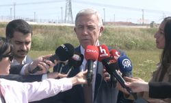 Mansur Yavaş: Başarılı CHP'li Belediyeleri İtibarsızlaştırmak Yoluyla İktidar Değişikliğinin Önüne Geçilmek İsteniyor