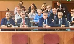 Tutuklu Bulunan Ümit Özdağ İkinci Kez Hakim Karşısında: Mansur Yavaş da Duruşma Salonunda!