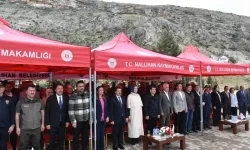 Nallıhan Kuş Cenneti'nde 8. Foto Safari Başladı