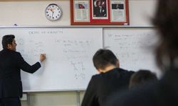 15 Bin Sözleşmeli Öğretmen Alınacak: Tarih Belli Oldu