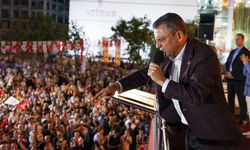 Özgür Özel'den Erken Seçim Çağrısı