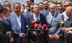Özgür Özel Meydan Okudu: Hemen Benden Başlasın