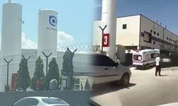 Polatlı'da Fabrikada Gaz Sızıntısı: İki İşçi Hayatını Kaybetti