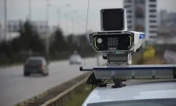Radara Takılan Araç Sayısı Belli Oldu