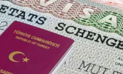 Schengen Türklere Kapandı