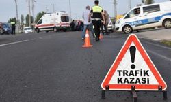 Bakan Yerlikaya Duyurdu: Arefe Günü Trafik Kazalarında Acı Bilanço