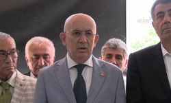 CHP Ankara İl Başkanı Ümit Erkol: "Bir Sonraki Bayramı, Bayram Tadında Kutlamak İstiyoruz"