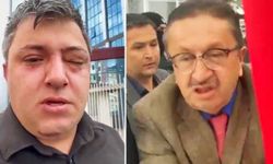 Altındağ’da Skandallar Bitmiyor: AKP’li Veysel Tiryaki Darbettiği Memura Bir de Disiplin Soruşturması Açtı