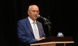 Fethi Yaşar'dan 'Kent Konseyleri Yasası' Çağrısı
