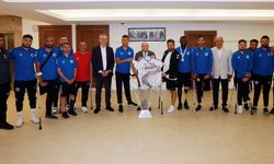 Avrupa’nın En Büyüğü Yenimahalle’de