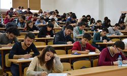 YKS Maratonu Başladı: Milyonlarca Aday Ter Döküyor