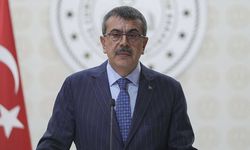 Bakan Tekin'den Yaz Tatili Açıklaması