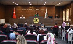Pursaklar'da İstihdama Destek Sürüyor
