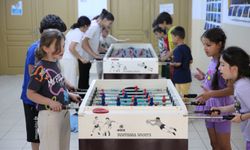 Ankara Büyükşehir Belediyesi’nden Ücretsiz Yaz Okulu