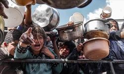 Mansur Yavaş’tan Gazze’deki İnsani Drama Sert Tepki: Bu Bir Soykırım