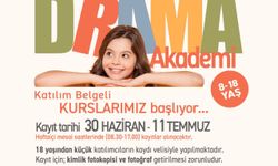 ABB Şehir Tiyatroları Drama Akademi Kurs Kayıtları Sürüyor