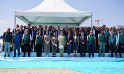 Mansur Yavaş'tan Başkent Ankara'ya 3 Milyar TL'lik Dev Proje