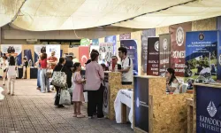 Ankara Büyükşehir Belediyesi’nden Üniversite Tanıtım Günleri