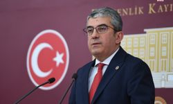 Ankara Adliyesi'nde Dosyaları Kapatan Katip TBMM Gündeminde