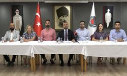 Ankara Barosu, 19 Mart Eylemleri Raporunu Açıkladı