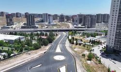 Ankara Büyükşehir Belediyesi, Başkent Trafiğine Nefes Aldıracak