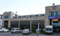 Ankara Halk Ekmek'ten 'Kurgulanmış Görüntü' Açıklaması