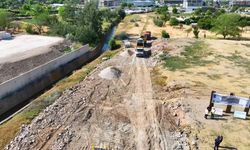 Ankara'da Çevre dostu "Macun Havzası Projesi"nde Geri Sayım