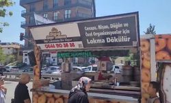 Ankara'da Ozzy Osbourne Hayrına Lokma Dağıtıldı