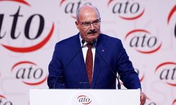 ATO Başkanı Gürsel Baran'dan 'Serbest Bölge' Çağrısı