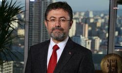 Bakan Yumaklı’dan, Orman Yangınıyla Mücadelede Hayatını Kaybeden Gönüllüler İçin Taziye