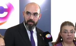 Basın Örgütlerinden Sözcü TV Ankara Bürosuna Destek