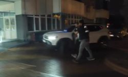 Beykoz'daki Yangına İlişkin 1 Gözaltı