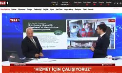 Çankaya Belediye Başkanı Güner: Belediyecilik Halkla İç İçe Yapılan Bir İştir