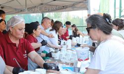 Çankaya'da “Birlik Aşuresi” 13 Temmuz Pazar Günü