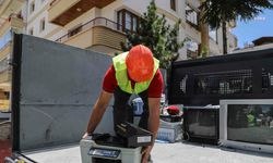 Çankaya’da Elektronik Atıklar Geri Dönüşüyor