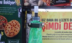 Çankaya'da Küllüklü Kompozit Çöp Sayısı Artıyor, Yere İzmarit Atılması Önlenecek