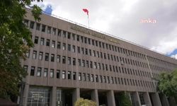 Dışişleri Bakanlığı'nde FETÖ Operasyonu