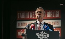 Halk TV ve Sözcü TV Karartılıyor... Mansur Yavaş: Bu Yanlış Uygulamalardan Vazgeçilmeli