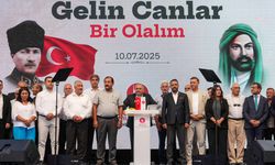 Keçiören Belediyesi'nden Aşure Lokma Hayrı