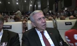 Mansur Yavaş: Altan Öymen Siyasete Her Yönüyle Düzey Getiren, Nezaket Getiren Birisiydi
