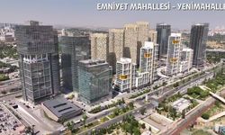 Mansur Yavaş: Bir Kenti Betona Boğmak Geleceğin Çocuklarına Nasıl Bir Yaşam Bırakır?