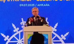 Mansur Yavaş: Gelecek Kuşaklara Metro Planları Yapılmış Ankara Bırakmaya Çalışacağız