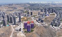 Mansur Yavaş'tan Alacaatlı'daki Rant Projesine Tepki