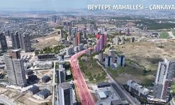 Mansur Yavaş'tan Beytepe İmar Planı Tepkisi